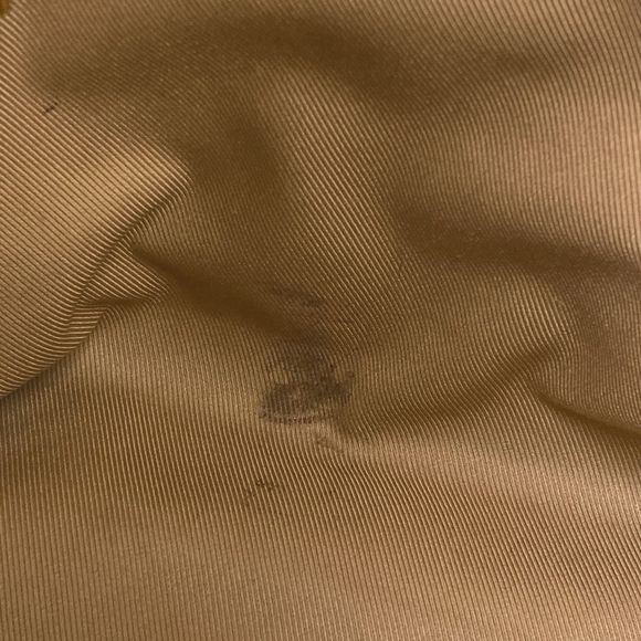 Louis Vuitton Graceful PM Shawl Monogram Brown Shoulder Bag - Picture 6 of 9